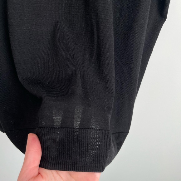 Tencel/Lyocell Knit Top/Sweater - Picture 6 of 10